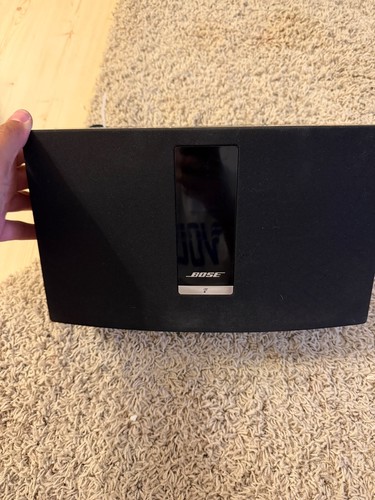 Bose soundtouch wireless - soundtouch,