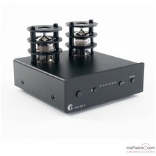 Préamplificateur phono