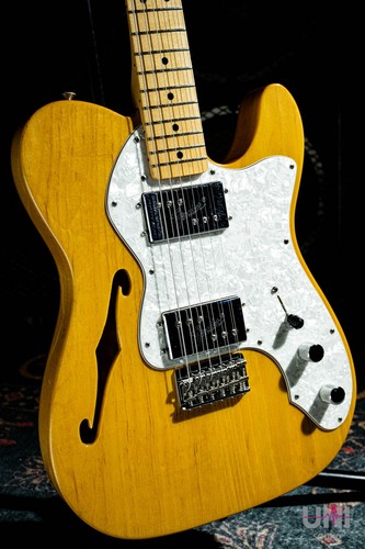 Fender classic series 72 - classic, '72