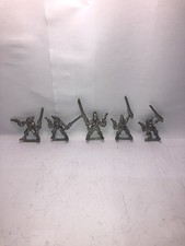 Striking Scorpions OOP V1-V2
