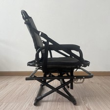 Siège de kayak en alliage d'aluminium de qualité supérieure pour bateaux