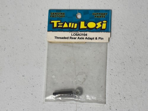 Losi team racing losa3104 - losi,