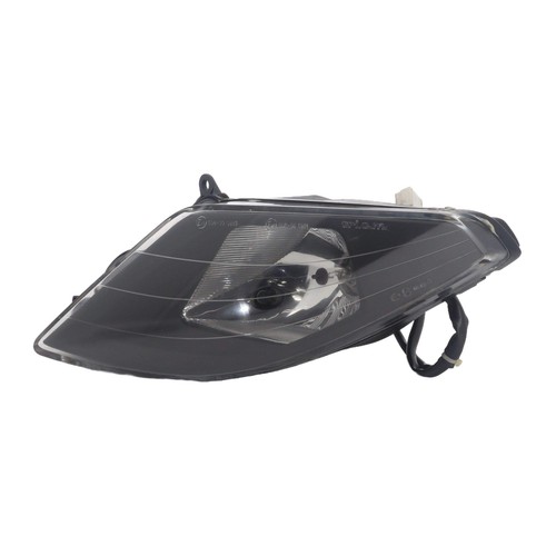 Phare gauche gilera nexus - phare,