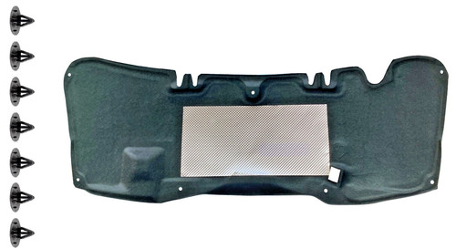 Insonorisant moteur pour honda - insonorisant,