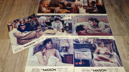 Maison michel simon tres - ,
