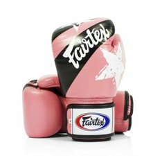Gants de boxe authentiques