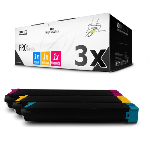 Toners laser compatibles - toners,