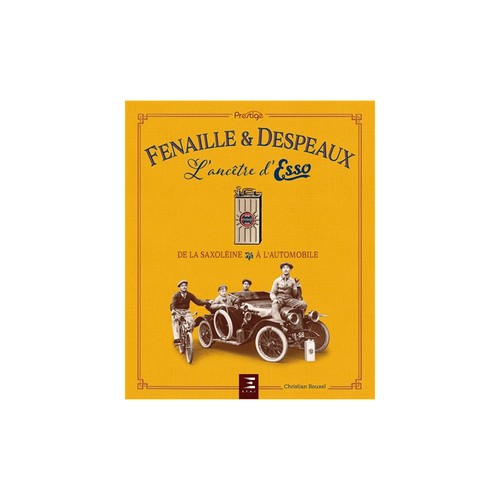 Fenaille despeaux - &,