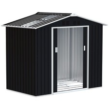 Outsunny Abri de jardin