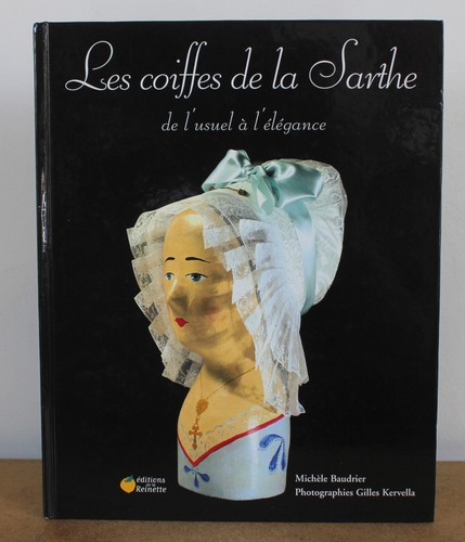 Les coiffes sarthe de - de,