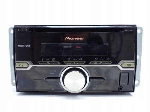 Radio pioneer europa - cd,