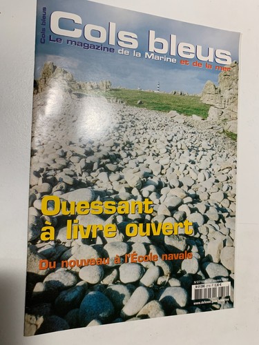 Cols bleus 2727 du - bleus,