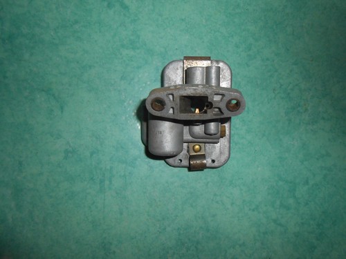 Carburateur gurtner b10 - carburateur,