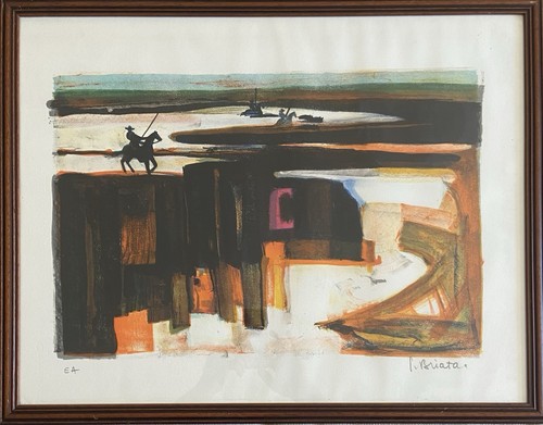 Georges briata camargue - briata,
