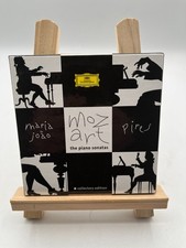 Mozart - Les Sonates pour