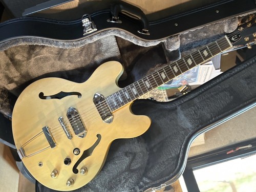 Epiphone casino inspired - casino,
