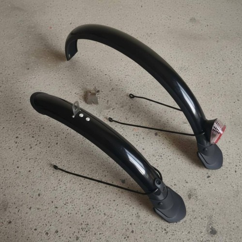 Bavette roue vélo 406 - roue,