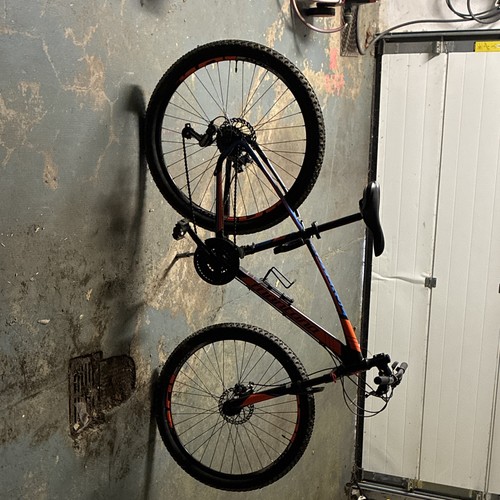 Moma bikes vtt semi - moma,