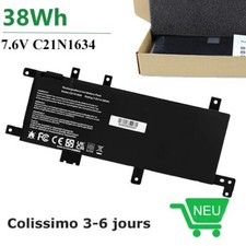 Batterie de rechange pour