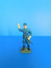 STARLUX / WESTERN THE NORTHERNERS OR BLUE TUNICS: SOLDIER IN COMBAT
