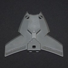 Playmobil Top Agent Grey Airplane Chassis 5286 4877