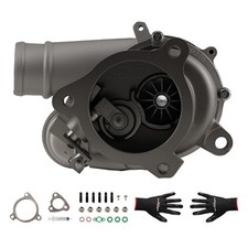 Turbocompresseur for Audi 1.8L 225PS S3 TT Quattro Turbo Seat BAM 53049880023