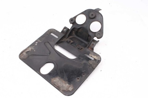 Support plaque yamaha - de, xj