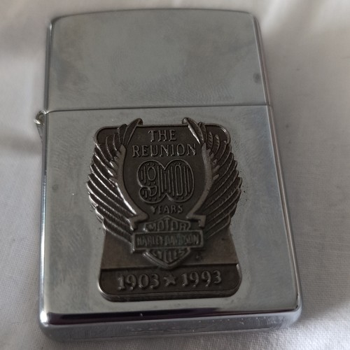 Zippo briquet essence - briquet,