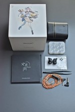 Moondrop Variations Tribrid