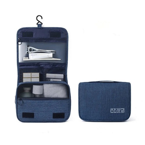 Sac toilette voyage homme - toilette,