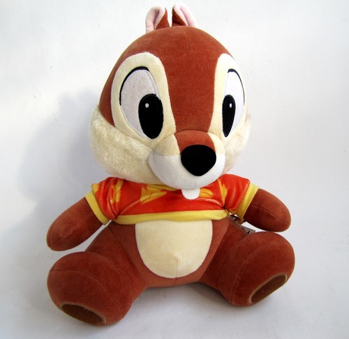 Peluche tic tac cm disney - peluche,