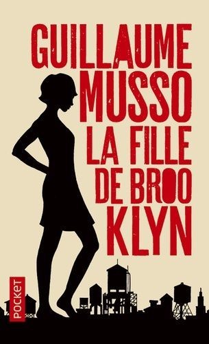 Fille brooklyn - la,