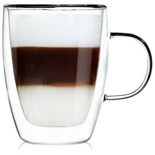 Verre thermique double - à,