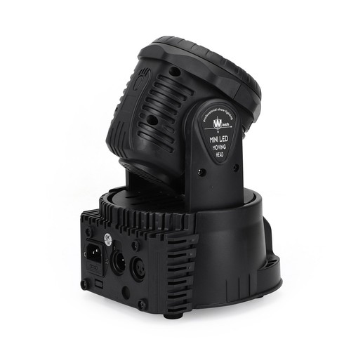7x10w rgbw moving head - moving,