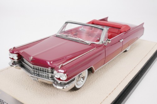 Cadillac eldorado biarritz - cadillac,