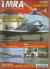 MRA N°801 PLAN "STAN 2 DU