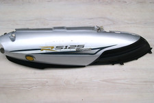 Rex RS 125 Street QM 125T-100