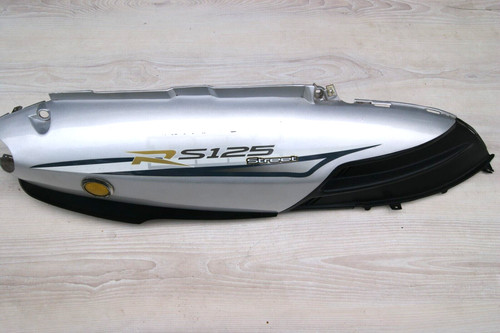 Rex 125 street 125t 100 - 125,