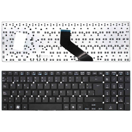 Clavier pour ordinateur - clavier,