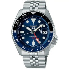SEIKO 5 Sports SSK003K1 -