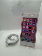 Apple Ipod Touch 7E Génération 7G (32GB) Rose Pink #2112 Lecteur Mp3 Bluetooth