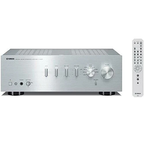 Amplificateur intégré yamaha - amplificateur,