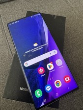 samsung galaxy note 20 ultra