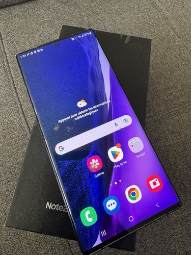 Samsung galaxy note - galaxy, 20