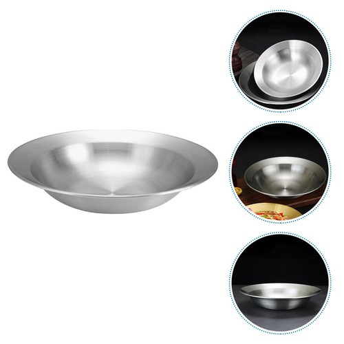Récipient salade saladier - À,