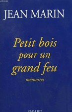 Petit bois pour un grand feu 