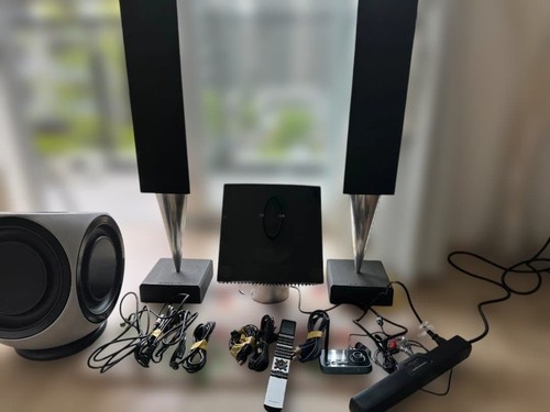 Bang olufsen beosound - bang&olufsen-beosound, 4-beolab