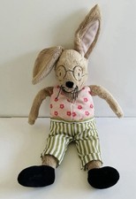 Peluche Lapin IKEA Vintage –