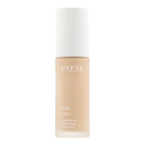 Paese lush satin - satin,