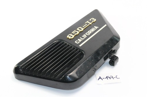 Moto guzzi 850 vd - moto,